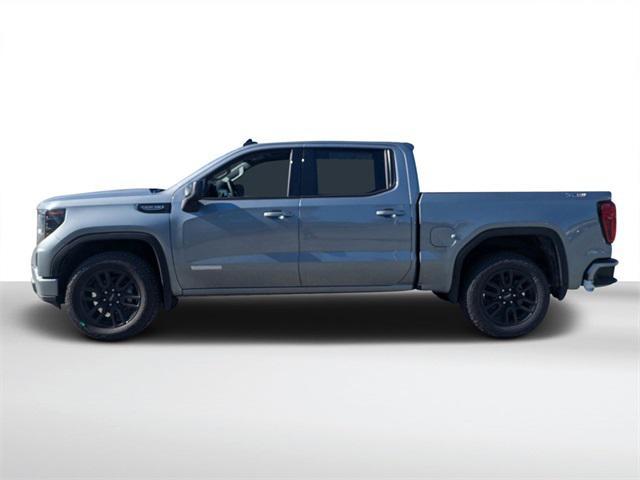 new 2025 GMC Sierra 1500 car, priced at $58,165