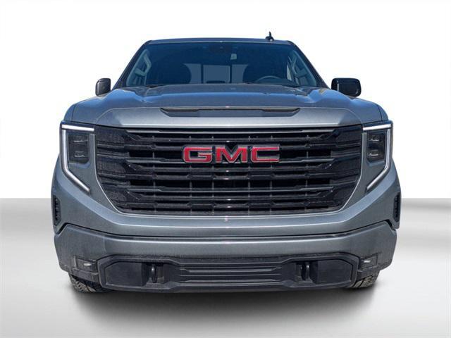 new 2025 GMC Sierra 1500 car, priced at $58,165