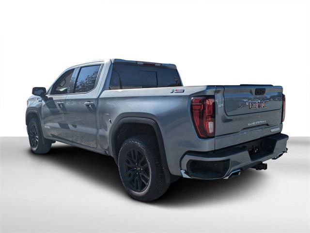 new 2025 GMC Sierra 1500 car, priced at $58,165