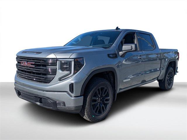 new 2025 GMC Sierra 1500 car, priced at $58,165