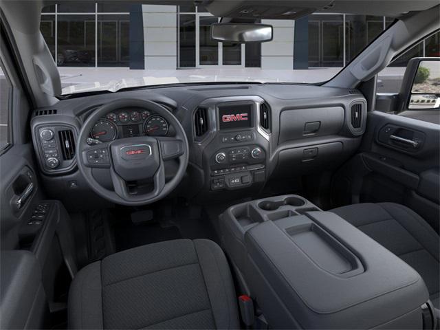 new 2025 GMC Sierra 2500 car, priced at $65,905