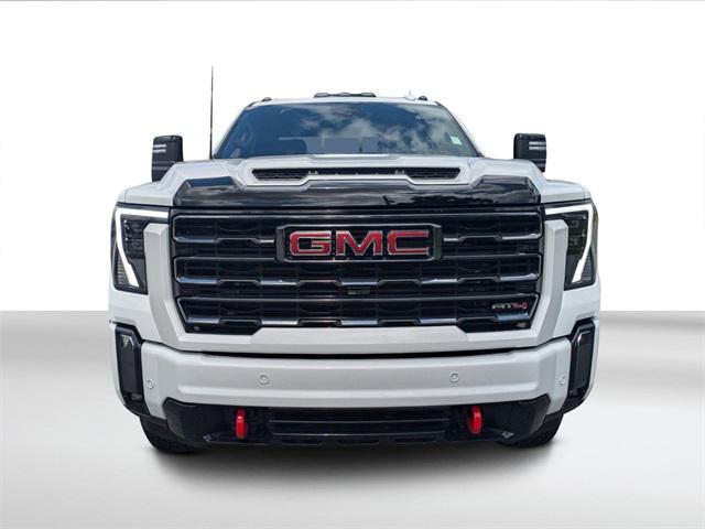 new 2024 GMC Sierra 2500 car, priced at $79,609