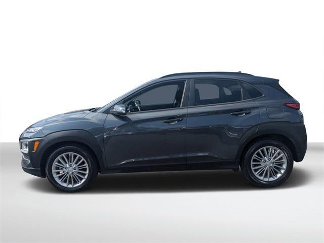 used 2021 Hyundai Kona car, priced at $17,299