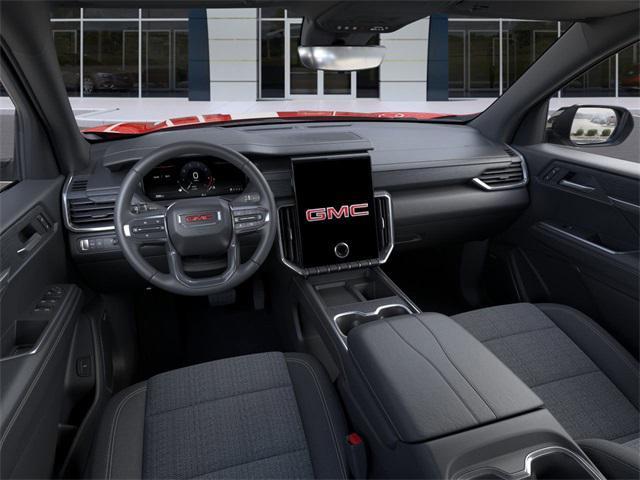 new 2026 GMC Acadia car, priced at $45,280
