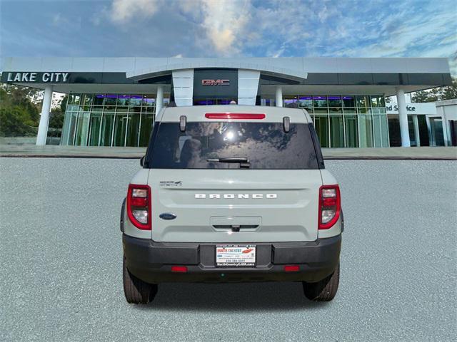 used 2024 Ford Bronco Sport car, priced at $26,199