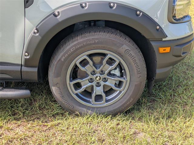 used 2024 Ford Bronco Sport car, priced at $26,199
