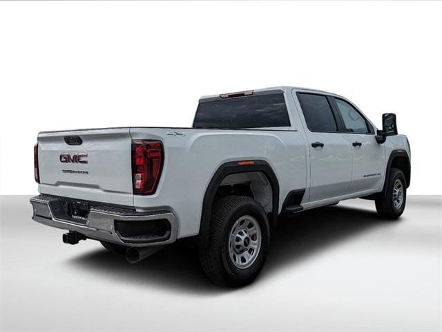 new 2024 GMC Sierra 2500 car, priced at $61,026