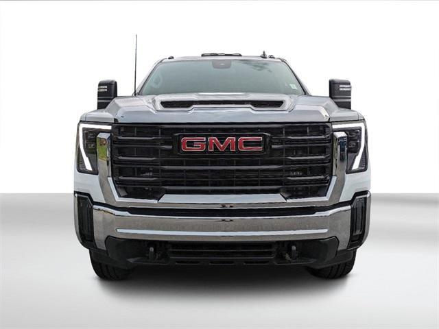 new 2024 GMC Sierra 2500 car, priced at $61,026