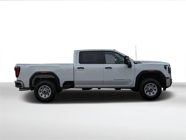 new 2024 GMC Sierra 2500 car, priced at $61,026