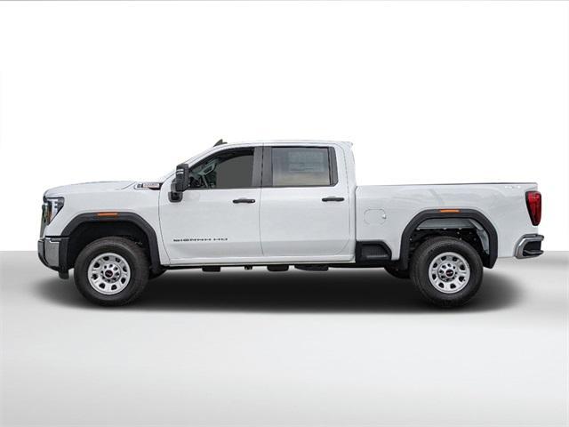 new 2024 GMC Sierra 2500 car, priced at $61,026