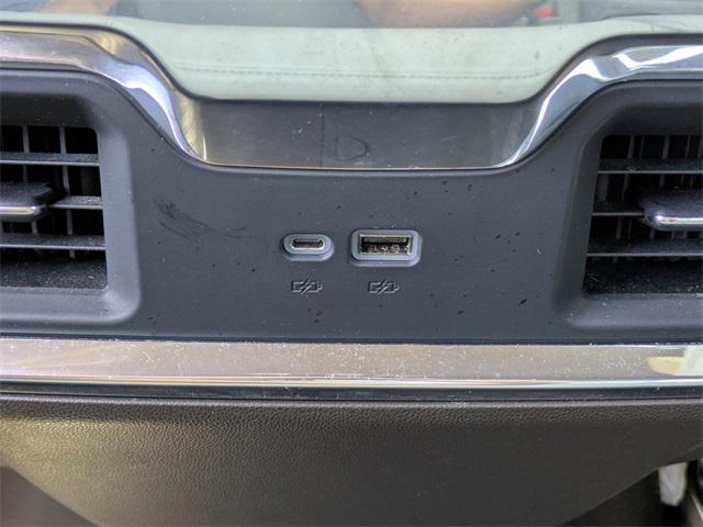 used 2022 Chevrolet Silverado 1500 car, priced at $42,499
