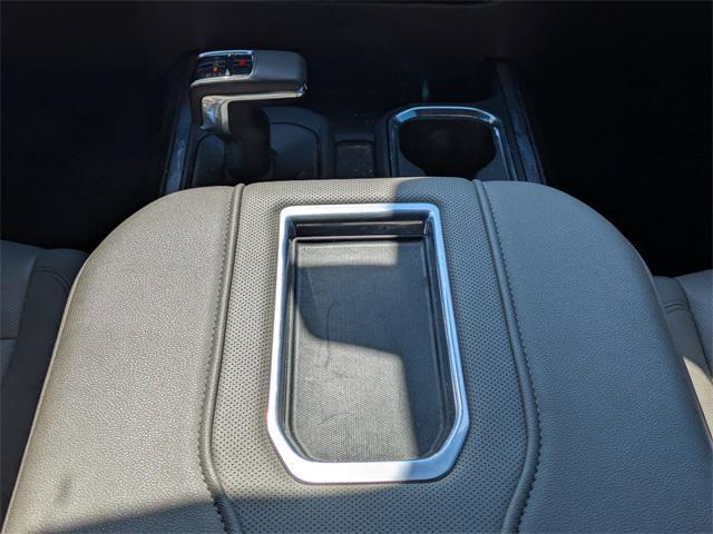 used 2022 Chevrolet Silverado 1500 car, priced at $42,499