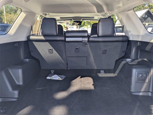 used 2024 Toyota 4Runner car, priced at $48,018
