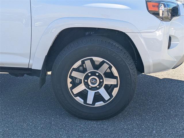 used 2024 Toyota 4Runner car, priced at $48,018