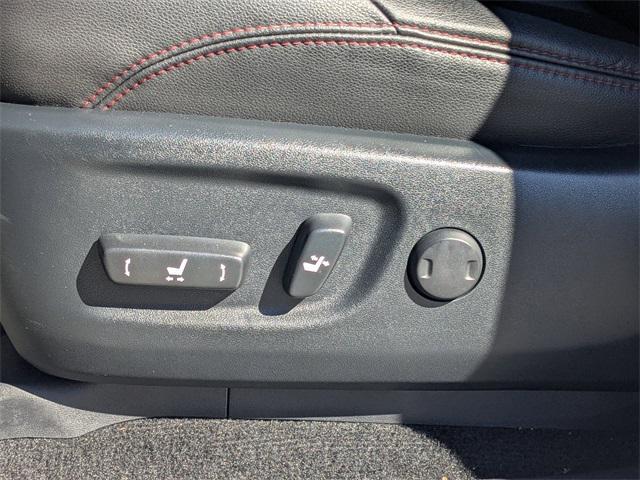 used 2024 Toyota 4Runner car, priced at $48,018