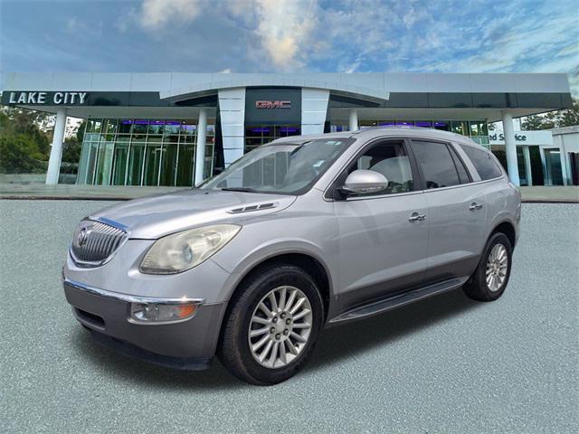 used 2010 Buick Enclave car, priced at $7,000