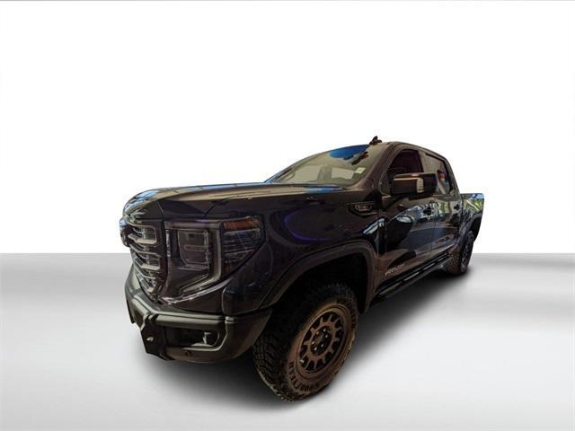 new 2024 GMC Sierra 1500 car, priced at $73,812