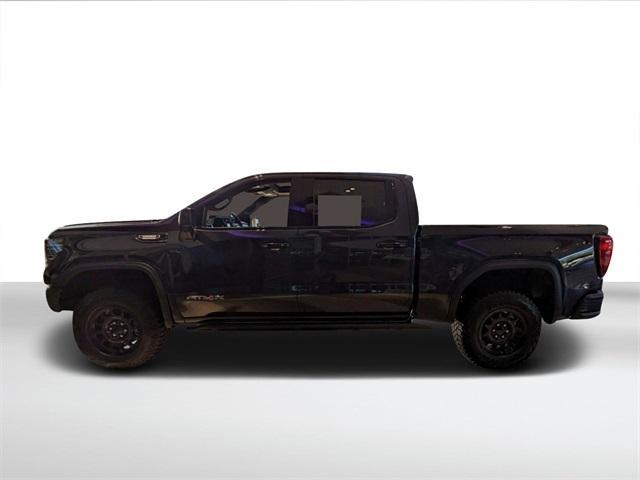 new 2024 GMC Sierra 1500 car, priced at $73,812