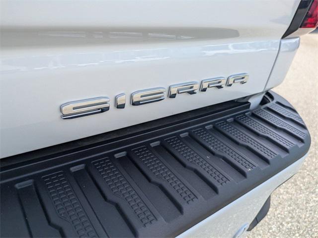 new 2025 GMC Sierra 2500 car, priced at $86,900