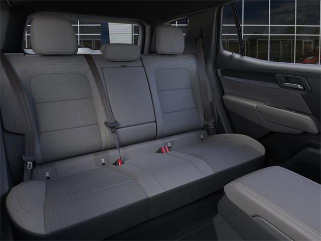 new 2026 GMC Terrain car, priced at $26,999