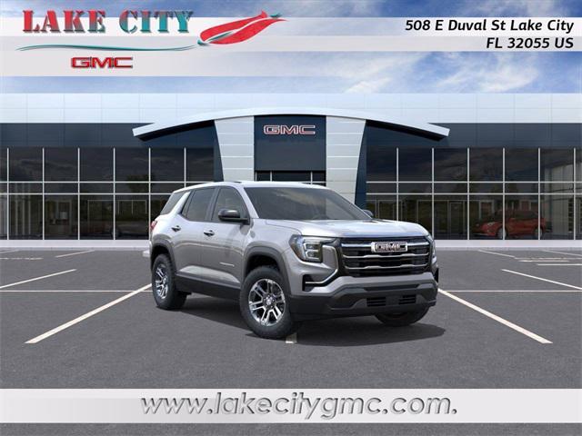 new 2026 GMC Terrain car, priced at $28,999