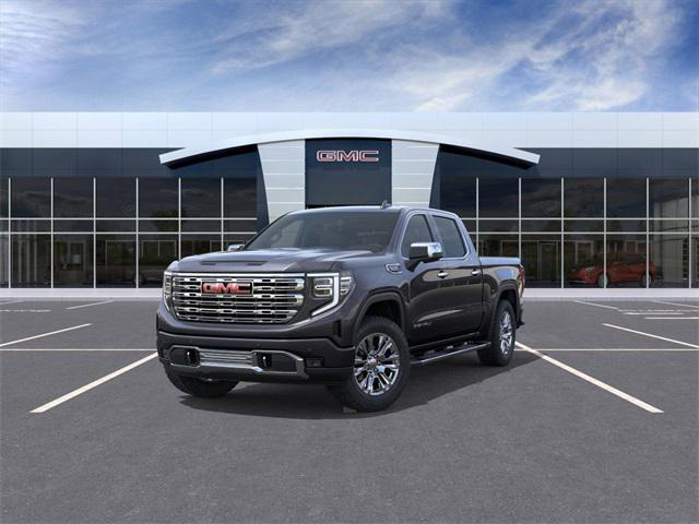 new 2025 GMC Sierra 1500 car, priced at $72,960