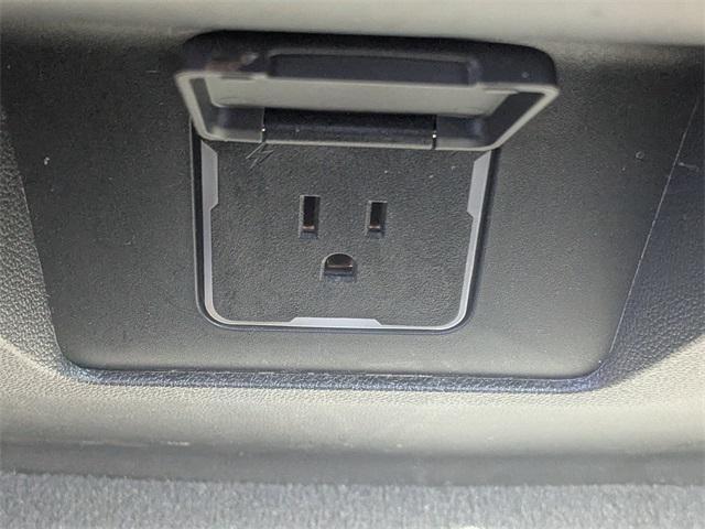 used 2021 Chevrolet Tahoe car, priced at $44,313