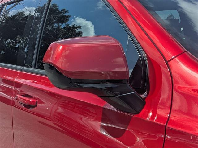 used 2021 Chevrolet Tahoe car, priced at $44,313