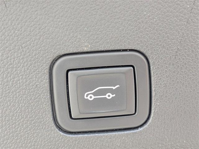 used 2021 Chevrolet Tahoe car, priced at $44,313