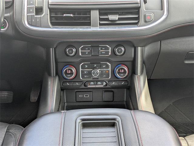 used 2021 Chevrolet Tahoe car, priced at $44,313