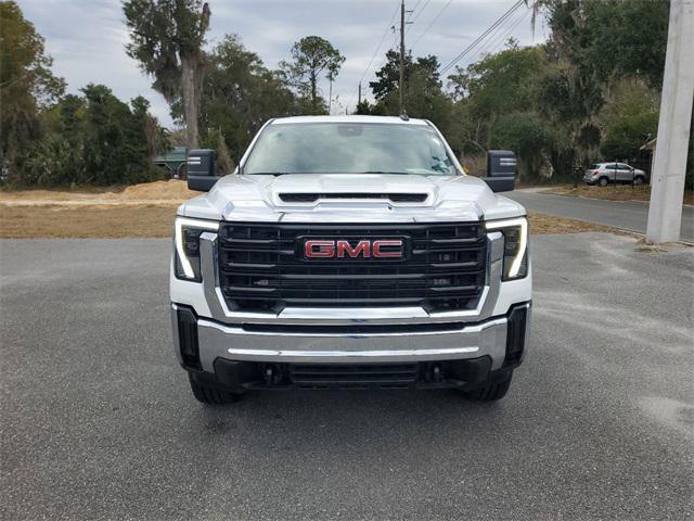 used 2024 GMC Sierra 3500 car, priced at $57,995