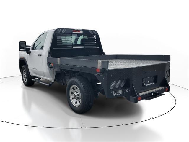 used 2024 GMC Sierra 3500 car, priced at $57,995