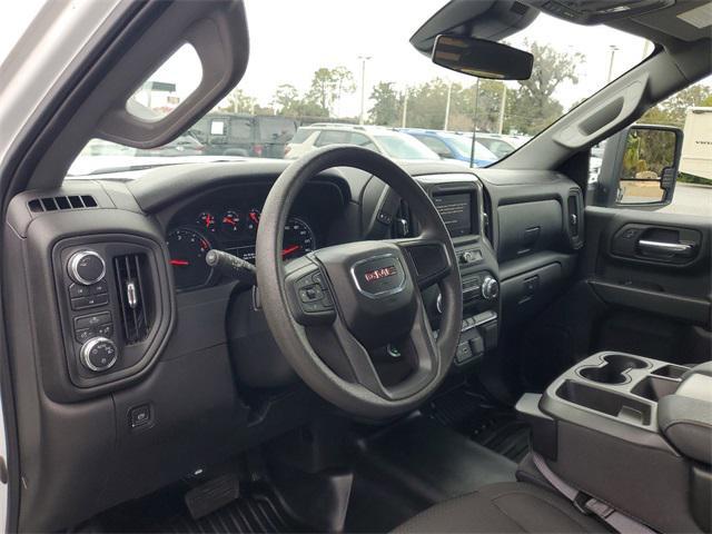 used 2024 GMC Sierra 3500 car, priced at $57,995