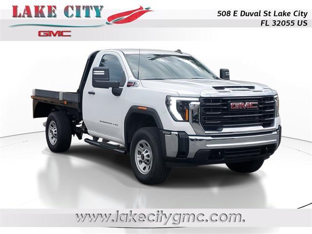 used 2024 GMC Sierra 3500 car, priced at $57,995