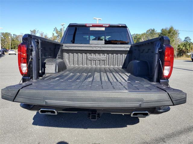 new 2025 GMC Sierra 1500 car, priced at $54,557