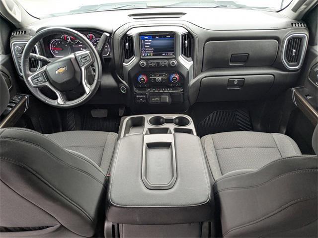 used 2022 Chevrolet Silverado 2500 car, priced at $48,229