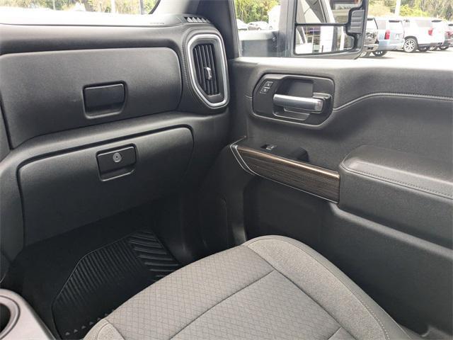 used 2022 Chevrolet Silverado 2500 car, priced at $48,229