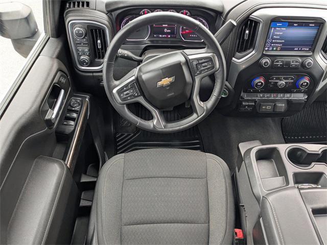 used 2022 Chevrolet Silverado 2500 car, priced at $48,229
