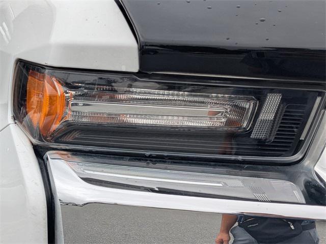 used 2022 Chevrolet Silverado 2500 car, priced at $48,229