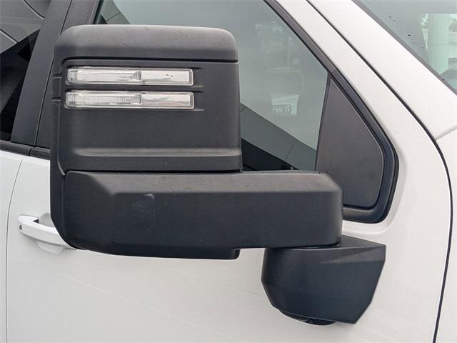 used 2022 Chevrolet Silverado 2500 car, priced at $48,229