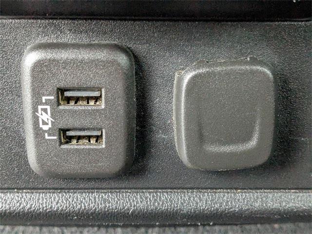 used 2022 Chevrolet Silverado 2500 car, priced at $48,229