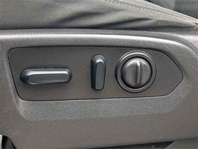 used 2022 Chevrolet Silverado 2500 car, priced at $48,229