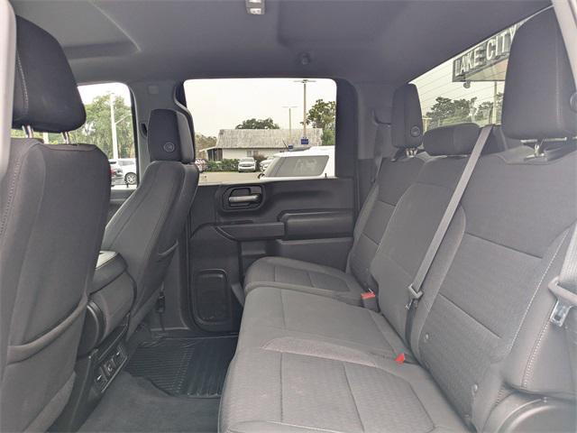 used 2022 Chevrolet Silverado 2500 car, priced at $48,229