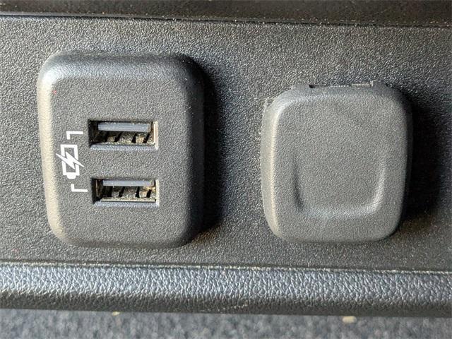 used 2020 Chevrolet Silverado 1500 car, priced at $34,984