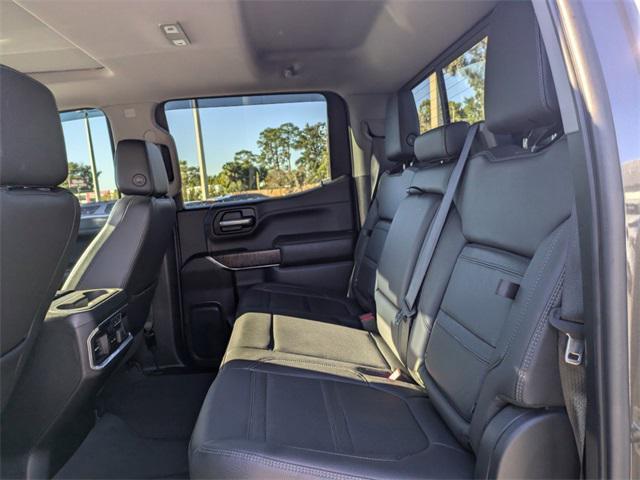 used 2019 GMC Sierra 1500 car, priced at $42,082