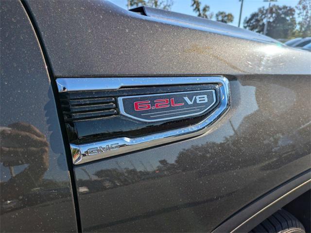 used 2019 GMC Sierra 1500 car, priced at $42,082