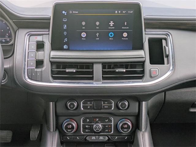 used 2023 Chevrolet Suburban car, priced at $42,999