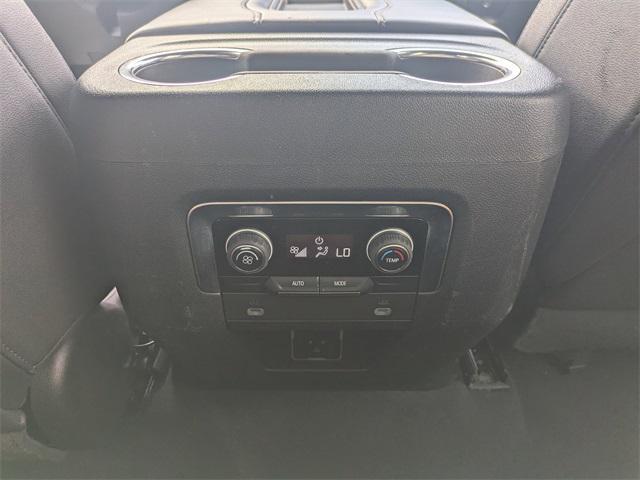 used 2023 Chevrolet Suburban car, priced at $42,999