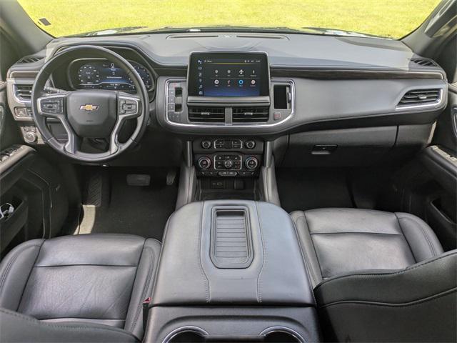 used 2023 Chevrolet Suburban car, priced at $42,999