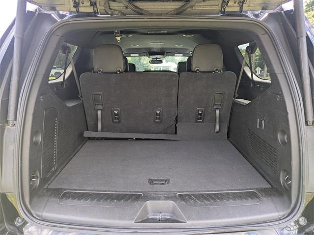 used 2023 Chevrolet Suburban car, priced at $42,999